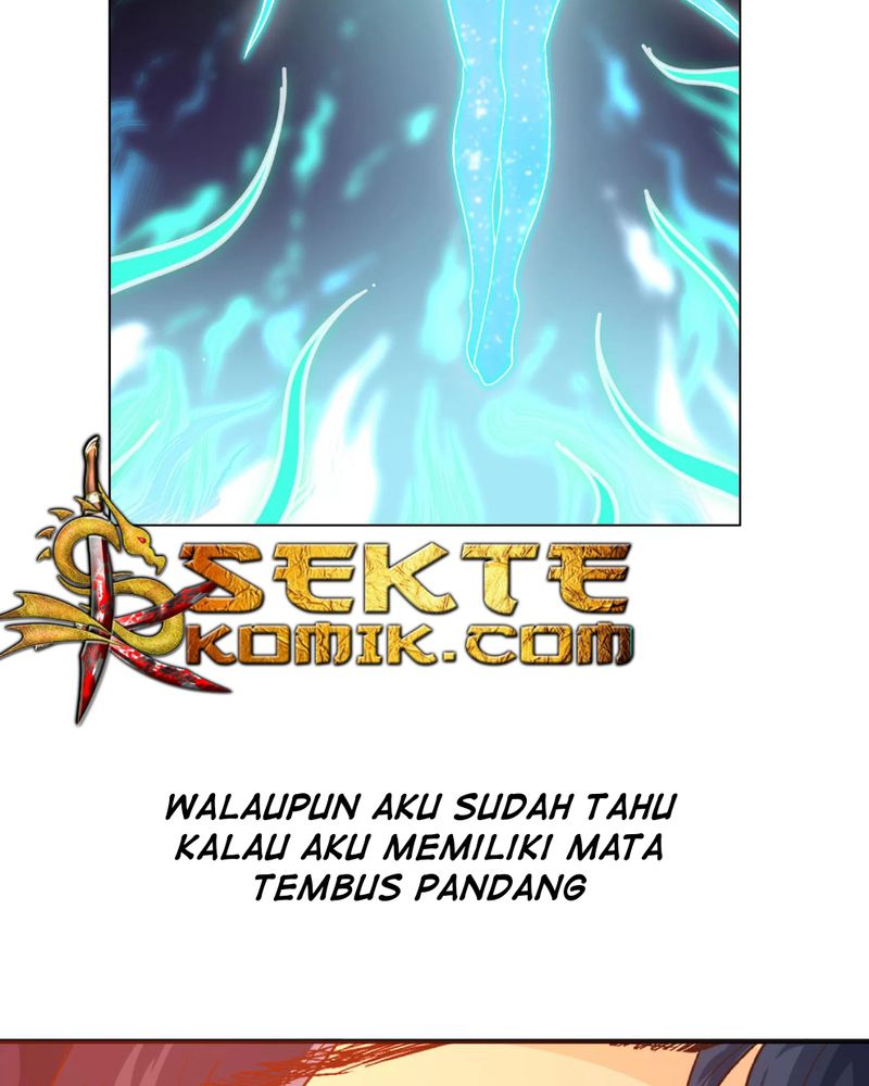 Xianzun System In The City — Chapter 6, halaman 11